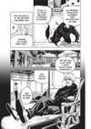 Jujutsu Kaisen - Prokleté války 14: Šibujský incident: Správně se rozhodnout - galerie 1