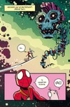 Můj první komiks: Spider-Man: Kosmická kalamita! - galerie 3