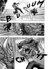 One-Punch Man 14: Čirá beznaděj - galerie 7