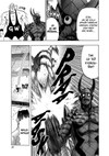 One-Punch Man 14: Čirá beznaděj - galerie 4