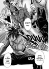 One-Punch Man 14: Čirá beznaděj - galerie 5
