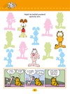 Luštění s Garfieldem (nové vydání) - galerie 2