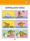 Luštění s Garfieldem (nové vydání) - galerie 1