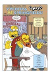Simpsonovi 4/2025 - galerie 1