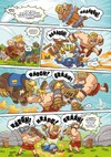 Komiksový Clash 4 - galerie 2