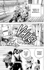 My Hero Academia - Moje hrdinská akademie 26: Širé, sytě modré nebe - galerie 3