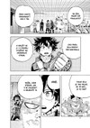 My Hero Academia - Moje hrdinská akademie 26: Širé, sytě modré nebe - galerie 1