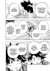 My Hero Academia - Moje hrdinská akademie 26: Širé, sytě modré nebe - galerie 5