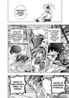My Hero Academia - Moje hrdinská akademie 26: Širé, sytě modré nebe - galerie 6