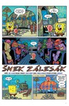 SpongeBob 5/2025 - galerie 1