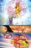 Znovuzrození hrdinů DC: Flash 1: Když blesk udeří dvakrát (váz.) - galerie 1