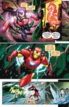 Tony Stark - Iron Man 1: Muž, který stvořil sám sebe (STARTOVACÍ SLEVA) - galerie 8