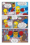 Velká zdivočelá kniha Barta Simpsona - galerie 6