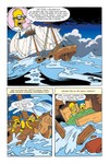Simpsonovi: Komiksová estráda - galerie 6