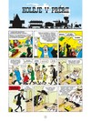 Lucky Luke: Koleje v prérii (STARTOVACÍ SLEVA) - galerie 2