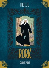 Rork (Velké evropské komiksy) (limitovaná verze)
