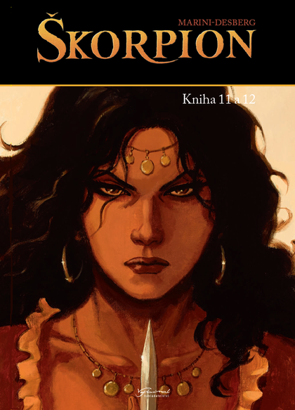 Škorpion (11-12)