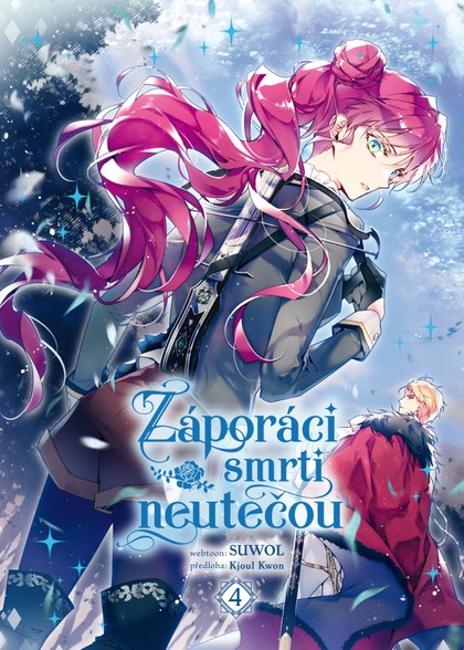 Záporáci smrti neutečou 4