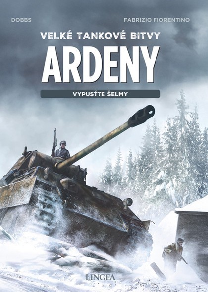 Ardeny - Vypušťte šelmy