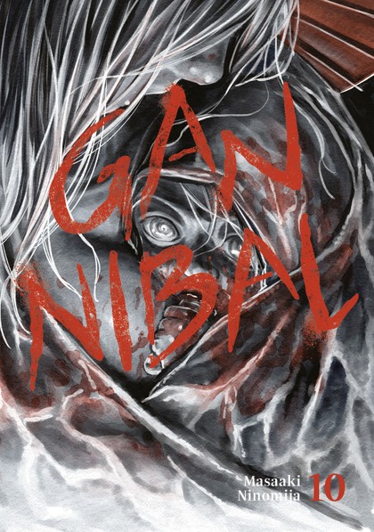 Gannibal 10