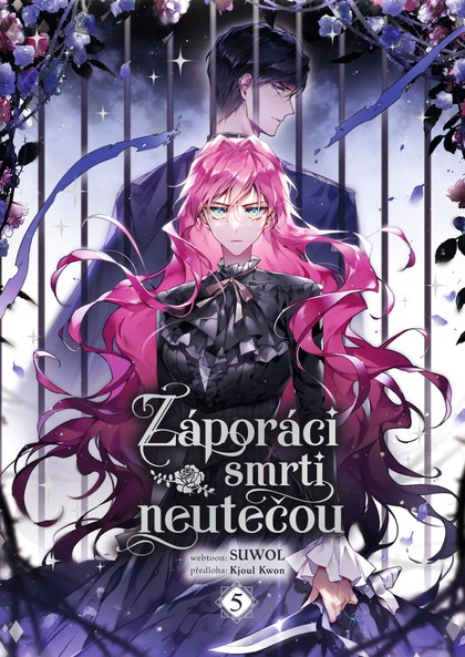 Záporáci smrti neutečou 5