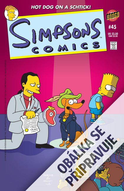 Simpsonovi 4/2026