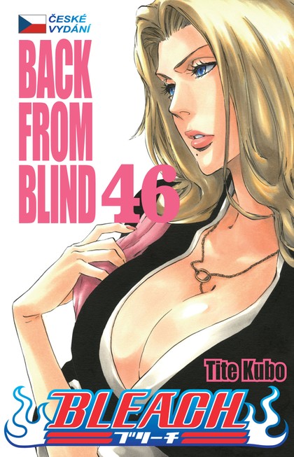 Bleach 46: Back From Blind