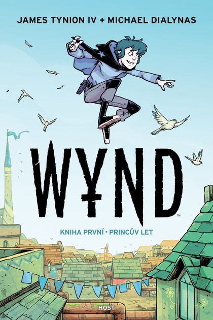 Wynd
