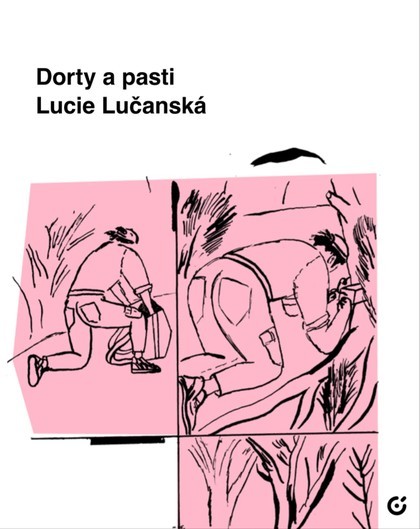 Dorty a pasti