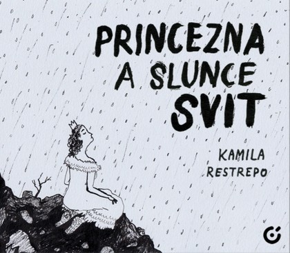 Princezna a slunce svit