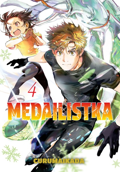 Medailistka 4