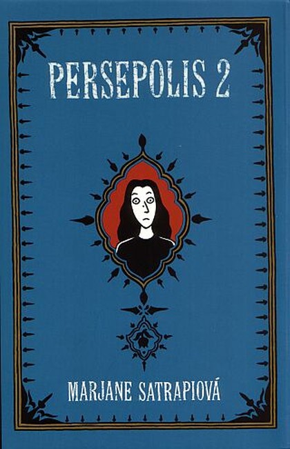 Persepolis 2