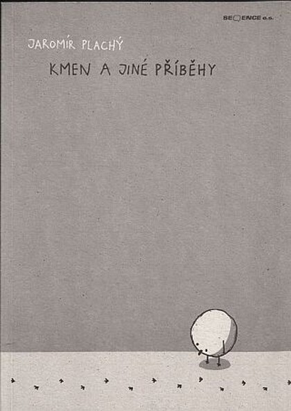 Kmen a jiné příběhy