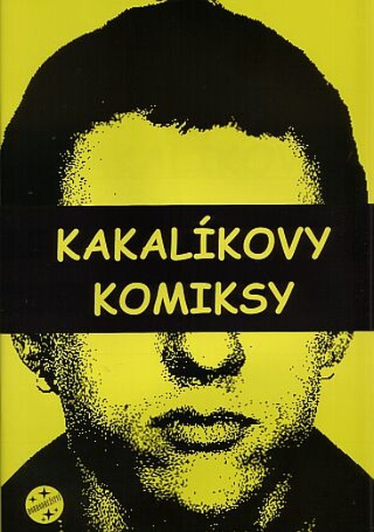Kakalíkovy komiksy