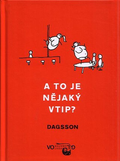 A to je nějaký vtip?