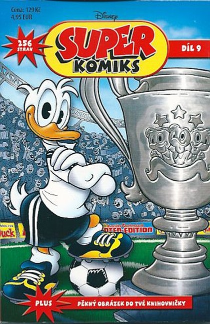Super komiks 09