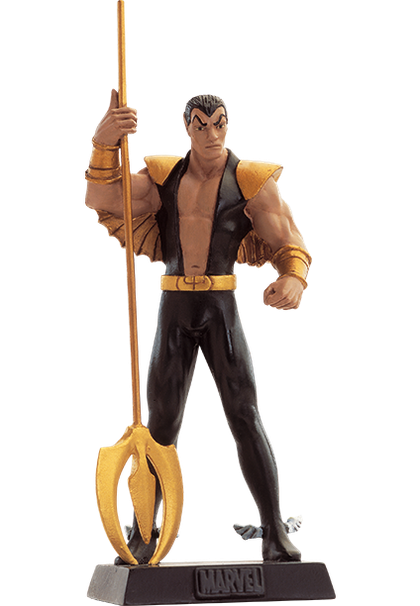 Marvel kolekce figurek 48: Namor - The Sub-Mariner