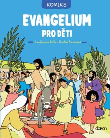 Evangelium pro děti