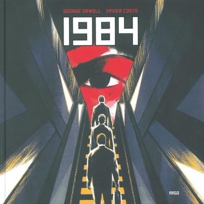 1984 (grafický román)