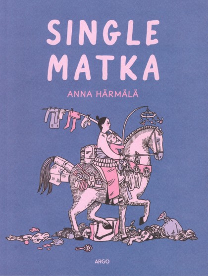 Single matka